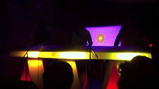 Figurine (band) LIVE at The Smell :: 11/04/10 :: "Way Too Good"