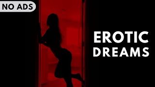 Download lagu Experience Orga*m in Lucid Dreams | Black Screen | 10 hrs Sensual Binaurals | No Ads | Relax Mantra mp3