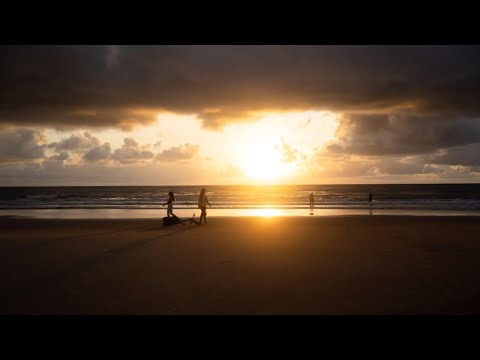 Antdot, Maz, Letícia Fialho - Corpo e Canção (Club Mix) (Official Music Video)