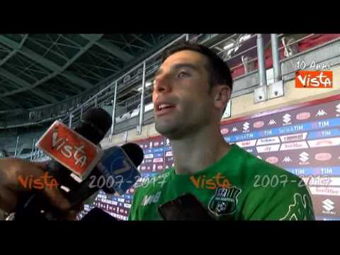 Toro-Sassuolo, Peluso "Rissa? Acquah ha tirato una gomitata a Magnanelli..."