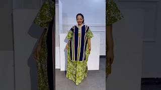 MISHONONYA MAGAUNI MAREFU YA BATIKI #zamakalefashion #latestafricaprint #africanclothing