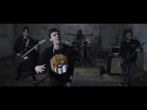 Hunt the Dinosaur Baked Official Music Video