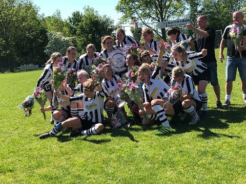 Aftermovie Kampioenschap NVC- Den Dam- SDOUC Dames 1