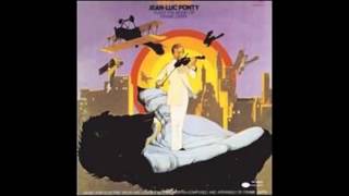 America Drinks and Goes Home - Jean Luc Ponty