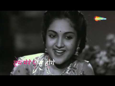 Saiyyan Dil Me Aana Re (Lyrical) — watch video