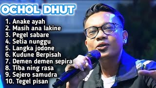 Download lagu FULL ALBUM TERBARU 2026 OCHOL DHUT ANAKE AYAH - MASIH ANA LAKINE - PEGEL SABARE mp3