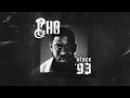 Cho - Since 93 (OUT NOW)