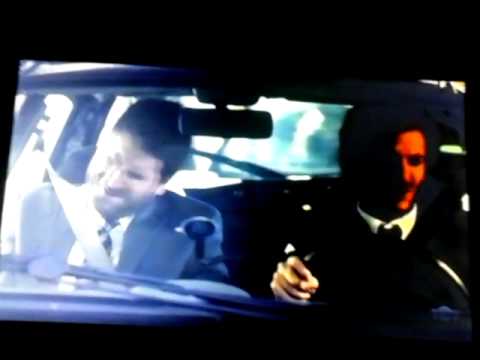 Quand on est dans les bouchons-Palmashow