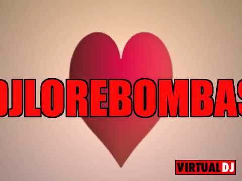Morena Remix mp3 DJLOREBOMBAS