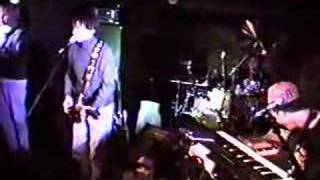 The Samples - Stone Tears 5-6-92 Albany, NY