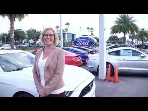 Executive MBA – Alumni Profile | University of Tampa