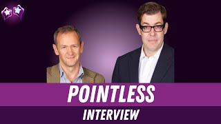 Alexander Armstrong and Richard Osman Interview with Richard Herring