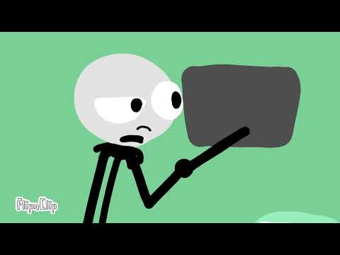 ROMAIN WORLD/ TROLLGE - INFINITE VENT INCIDENT / FIVE NOOTS AT PINGU'S 7 DEMO /ANIMATION