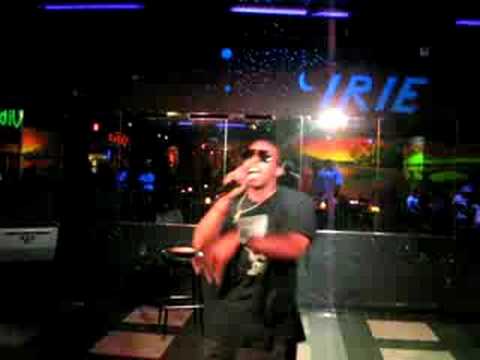 Kardier Performing " Clockwork "