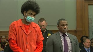 Toledo man sentenced to life in prison for murdering 10-year-old