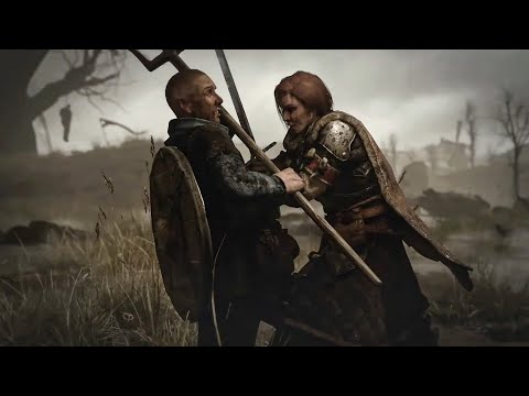 Wartales двадцать четвертый взгляд. Болотные болота.