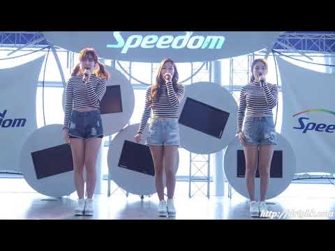 [직캠] 141214 베티엘VettyL - 갈테면 가세요 (HR) [광명스피돔] by drighk