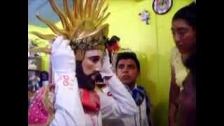 preview picture of video 'Danza moros y cristianos. Noviembre 2010'