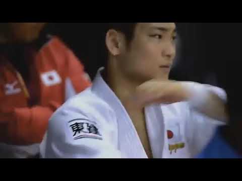 Masashi Ebinuma | TOP JUDO IPPONS