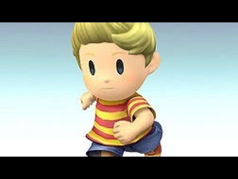 Ness & Lucas Voices in binaural. (Wear Headphones)