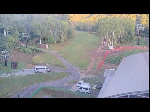 Niseko Village - Gondola Station