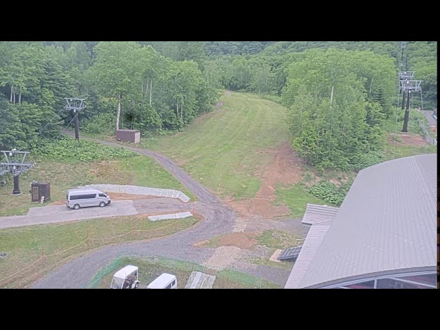 ニセコビレッジ Niseko Gondra