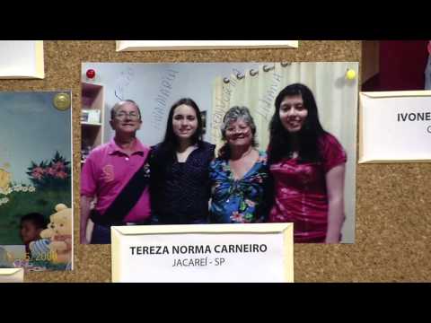 Você Pode ser Feliz 07/11/2013 - Mural do sócio