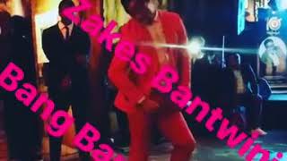 zakes bantwini 2017 dance moves Bang Bang Bang