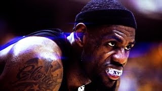 LeBron James - Miami Heat