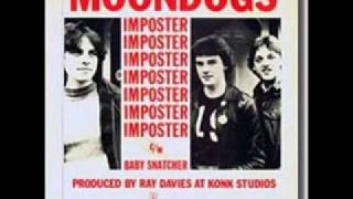 The moondogs Baby Snatcher b side audio