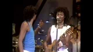 Djavan e Caetano Veloso   -   Sina   -   Live