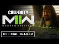Call of Duty: Modern Warfare 2 - Official Live-Action Trailer (ft. Steve Aoki)