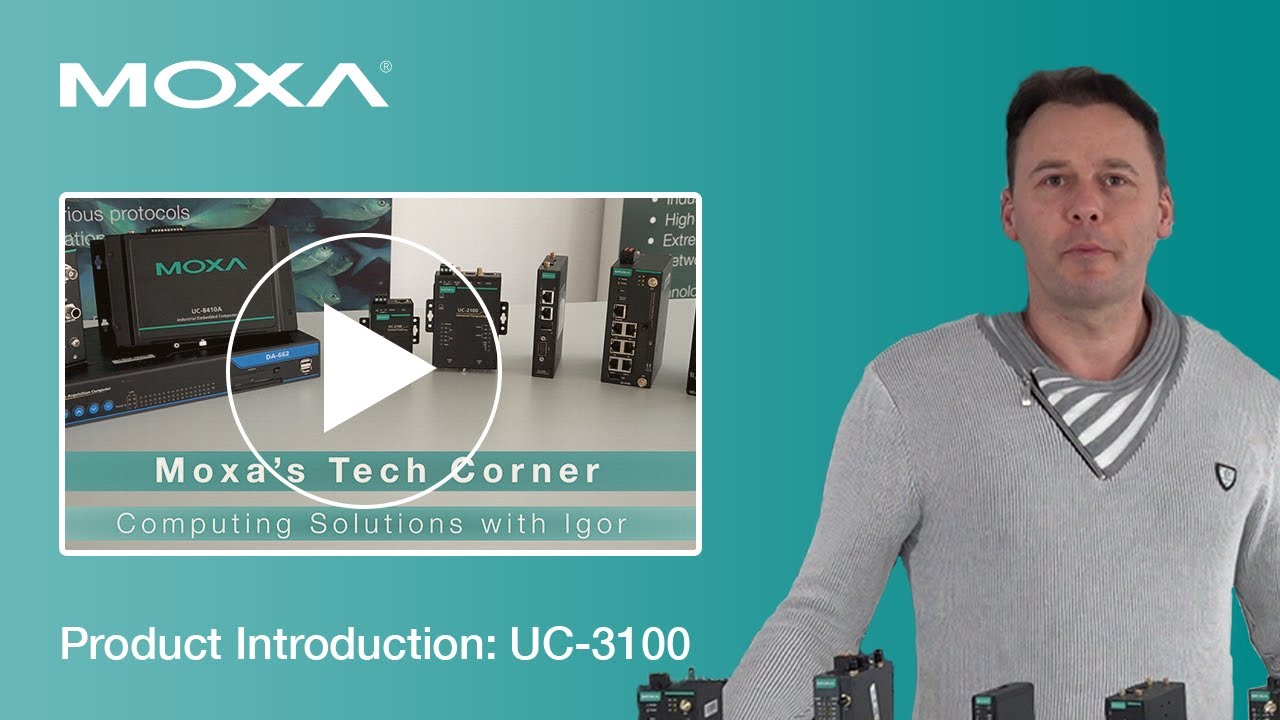 All-in-one IIoT Gateway