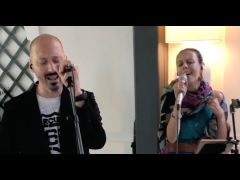 Function Band in Bari & Taranto - Stardust (Live Events)