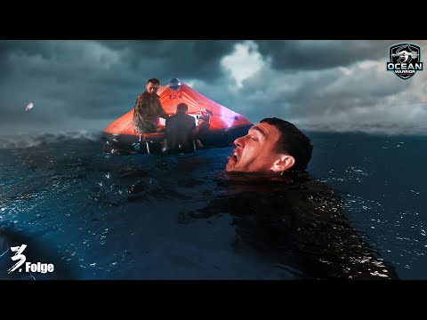 Ocean Warrior: Survival Mattin - gehts dir gut ?! | Folge 3