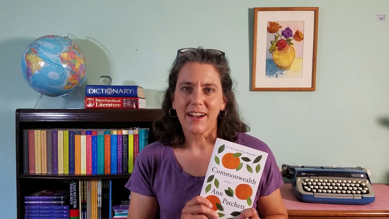 Tips for Reading COMMONWEALTH - Better Book Clubs