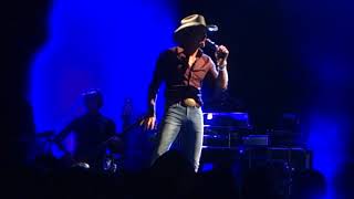 Tim McGraw - Truck Yeah, Something Like That, Down on the Farm, Felt Good on My Lips