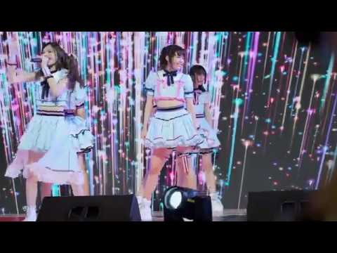 [Fancam] Haretoke Appare Japanese - Sumomo (IndoorStage#2 - BEW Focus) @Japan Expo 2020 [1080p60fps]