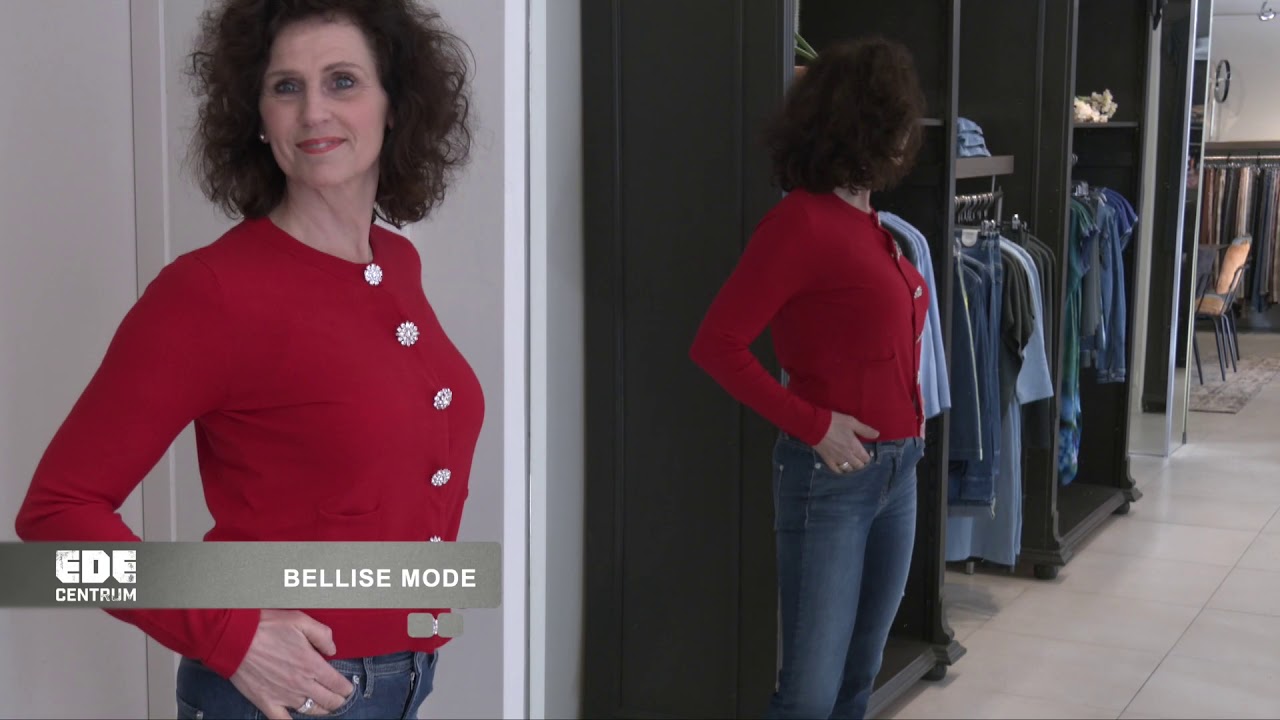 Modeflits Ede Centrum - Belisse Mode