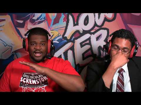 LTC 7 - Light + Marss vs Denti + Awestin - Top 16 - Winners SSBU