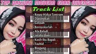 Download lagu Top Qasidah Modern Enak Didengar - Voc.Dhesy Fitriani mp3 Download lagu Top Qasidah Modern Enak Didengar - Voc.Dhesy Fitriani mp3