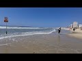 An Experience Not To Be Missed 14 Km 10 Miles Of Joy On The Beach Of Tel Aviv Israel