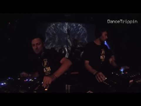 Vinicius Honorio - Witching Hour  [played by Audiomatiques b2b Aaron Bessemer]