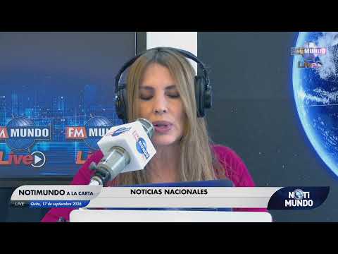 NotiMundo a la Carta