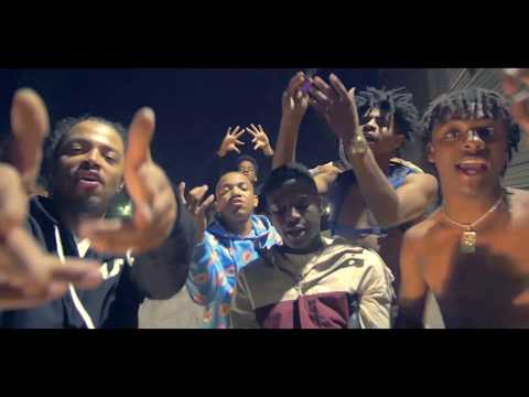 Splurge - Moneyset Freestyle ft GangH24 X Luh Fat ( Shot By CpFilmz)