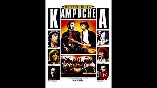 Paul McCartney &amp; Wings - Twenty Flight Rock (Live in London 1979)
