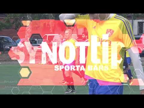 2018 06 25 Bettend.com - AMOKO/02