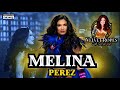 Melina GETS EMOTIONAL Discussing WWE Evolution Full Interview
