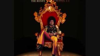 The Jackson 5 - Skywritter (Stargate remix)