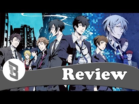 Psycho Pass Mandatory Happiness Free Download Full Pc Game Latest Version Torrent